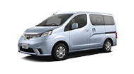 NV200 パネット