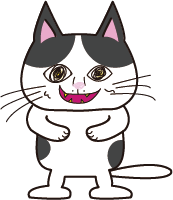 3.野良猫のボス