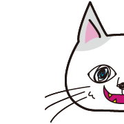 ひだり顔