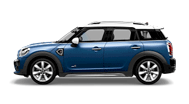 MINI CROSSOVER