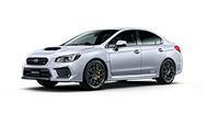 WRX STI