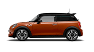 MINI 3 DOOR