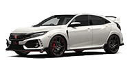 シビック TYPE R