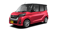 デイズ ルークス