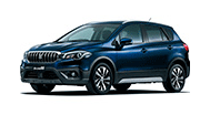 SX4 S-CROSS