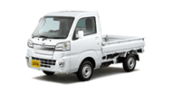 ピクシス トラック